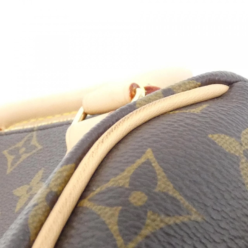 Túi xách Boston Louis Vuitton Monogram Speedy Bandoulière 20cm M46594 614428