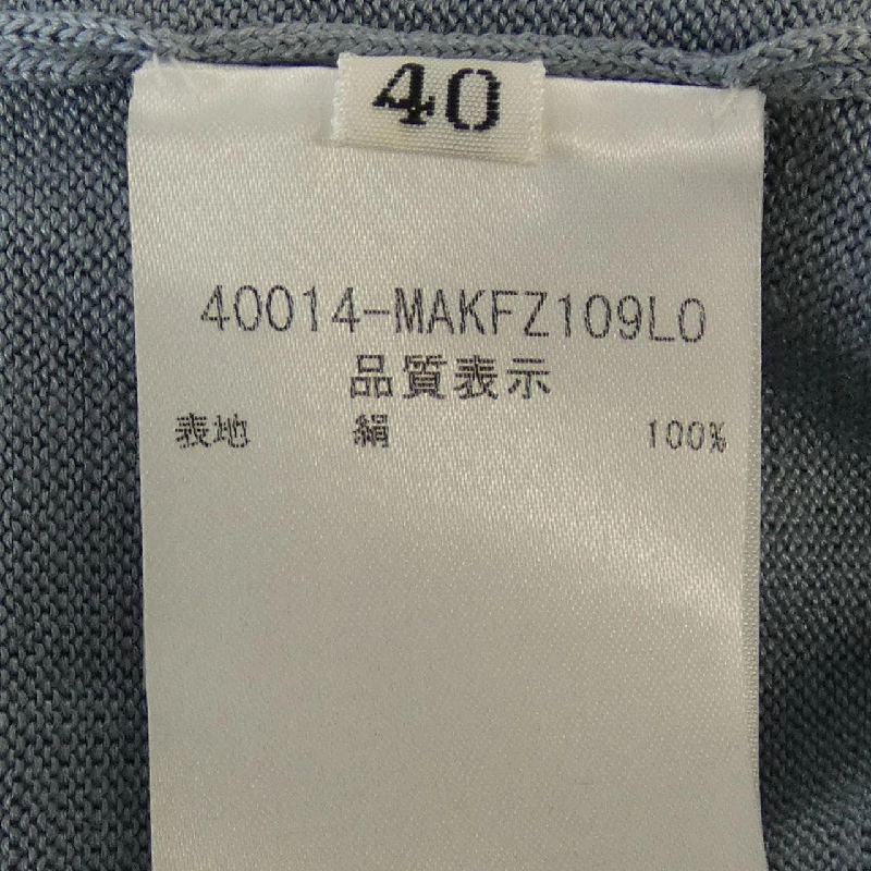 Foxey New York - Áo len - Hàng hiệu Authentic 640315