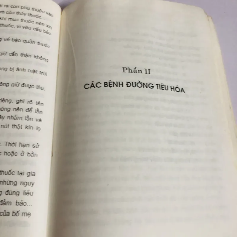 THẦY THUỐC TẠI NHÀ  735178