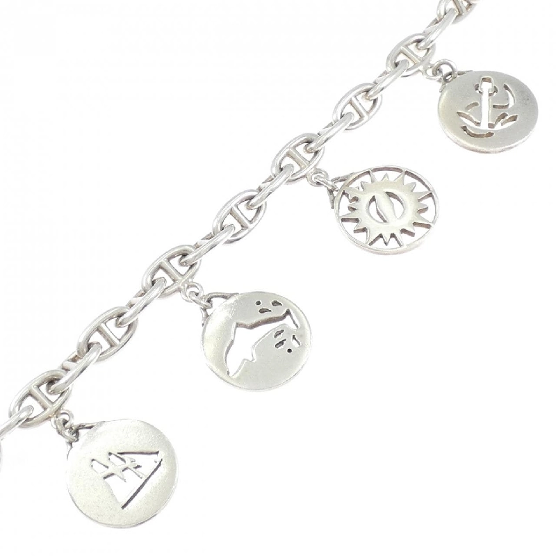 Elmas Hallmark Bracelet - Hàng hiệu Authentic 846508