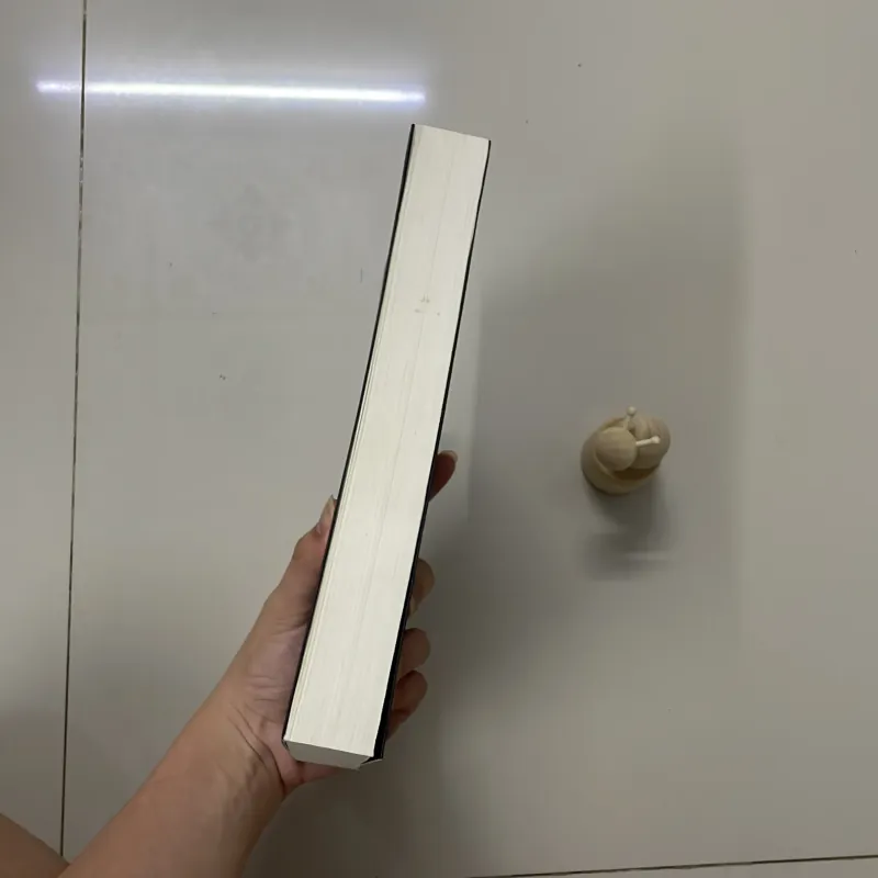 [SÁCH] KẺ TẦM DA (MỚI 98%) - JEFFERY DEAVER 792375