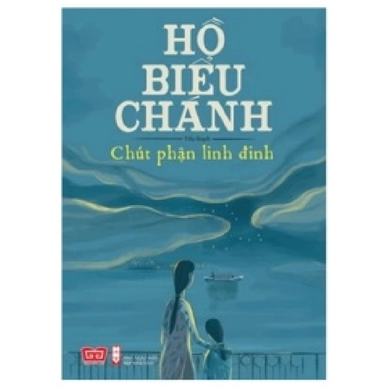 Chút Phận Linh Đinh - Hồ Biểu Chánh 403929
