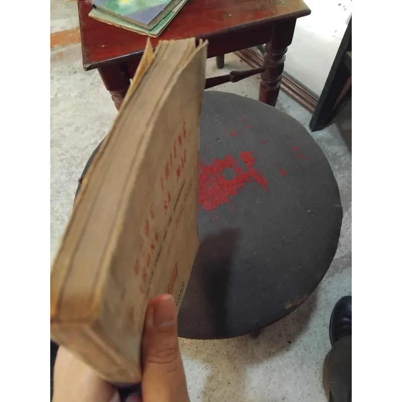 Đuốc thiêng trong sa mạc ( Death comes for the archbishop ) của Wlla Cather 1002614