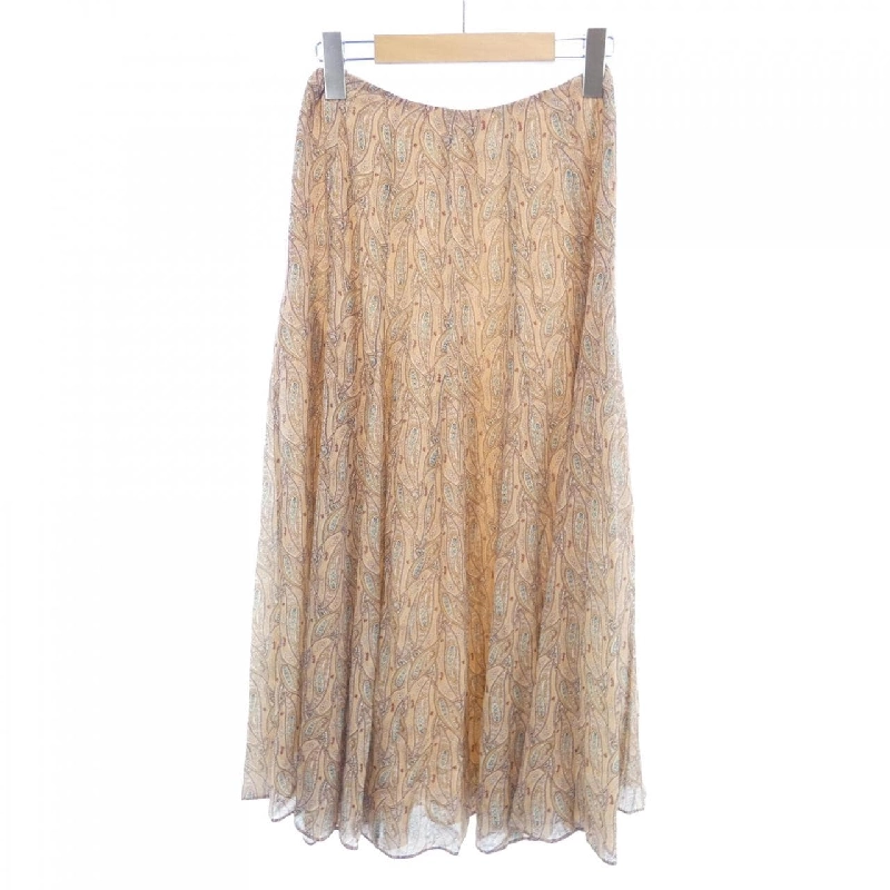 セリーヌ CELINE 2J657546V Skirt - Hàng hiệu Chính hãng 649459