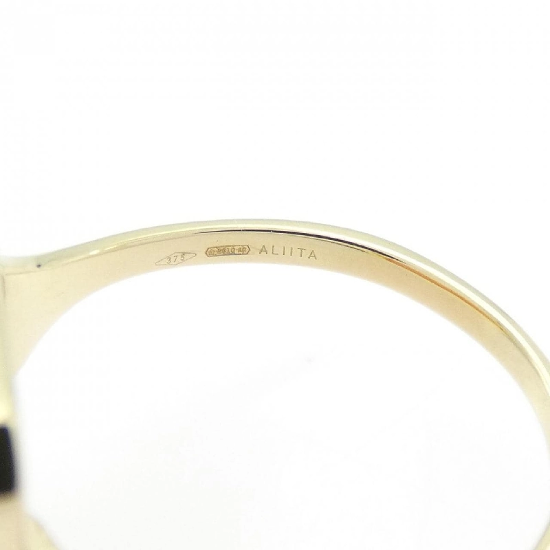 Nhẫn Shell Cameo Alita - Hàng hiệu Chính hãng 835261