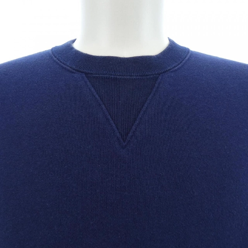 Hàng hiệu LOOPWHEELER - Áo nỉ 892760