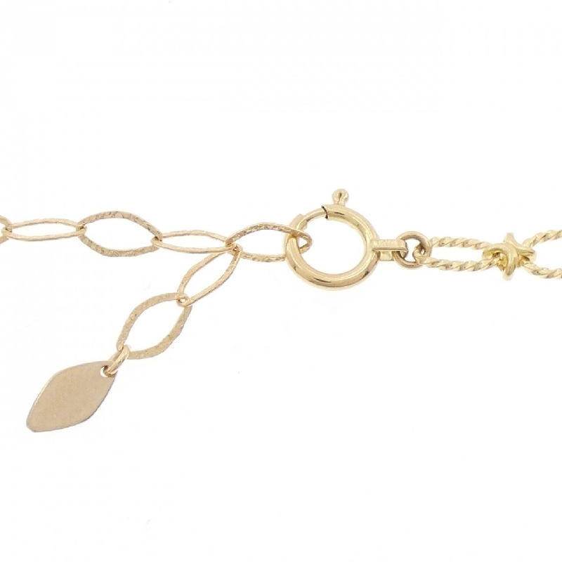 K18YG Vòng tay - Hàng hiệu Chính hãng 873579