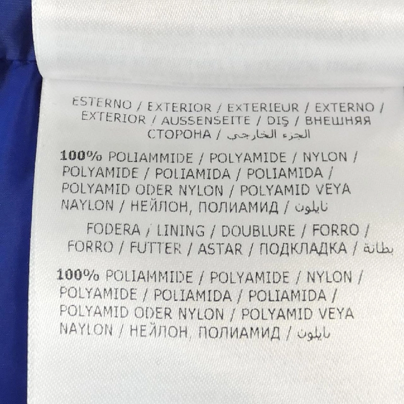 MONCLER Áo khoác lông - Hàng hiệu Chính hãng 896233