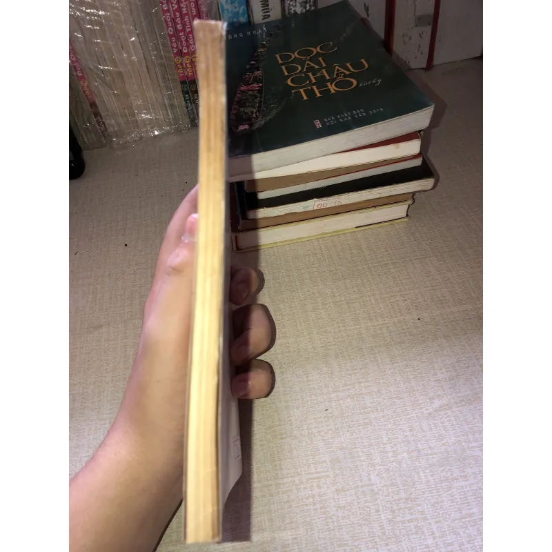 Dân Ta Ăn Tết 958421