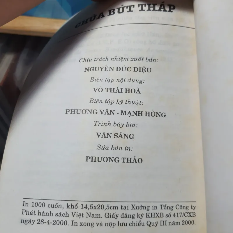 Chùa bút tháp 961683