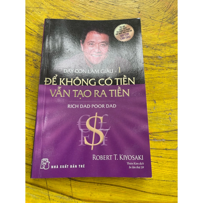 DẠY CON LÀM GIÀU 1 531151
