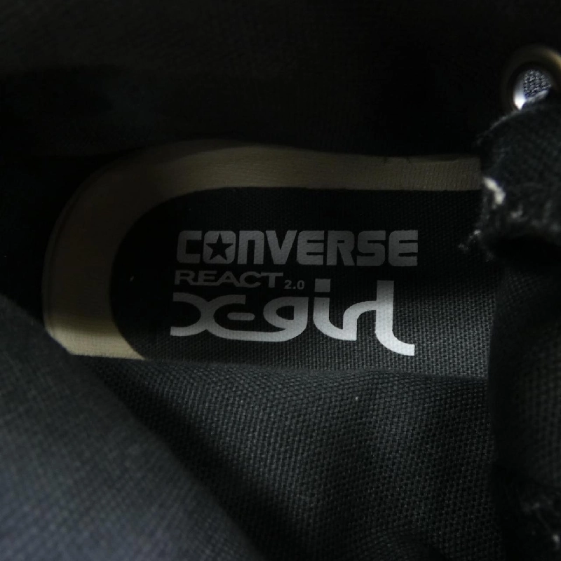 Giày sneaker CONVERSE XGIRL - Hàng hiệu Authentic 828590