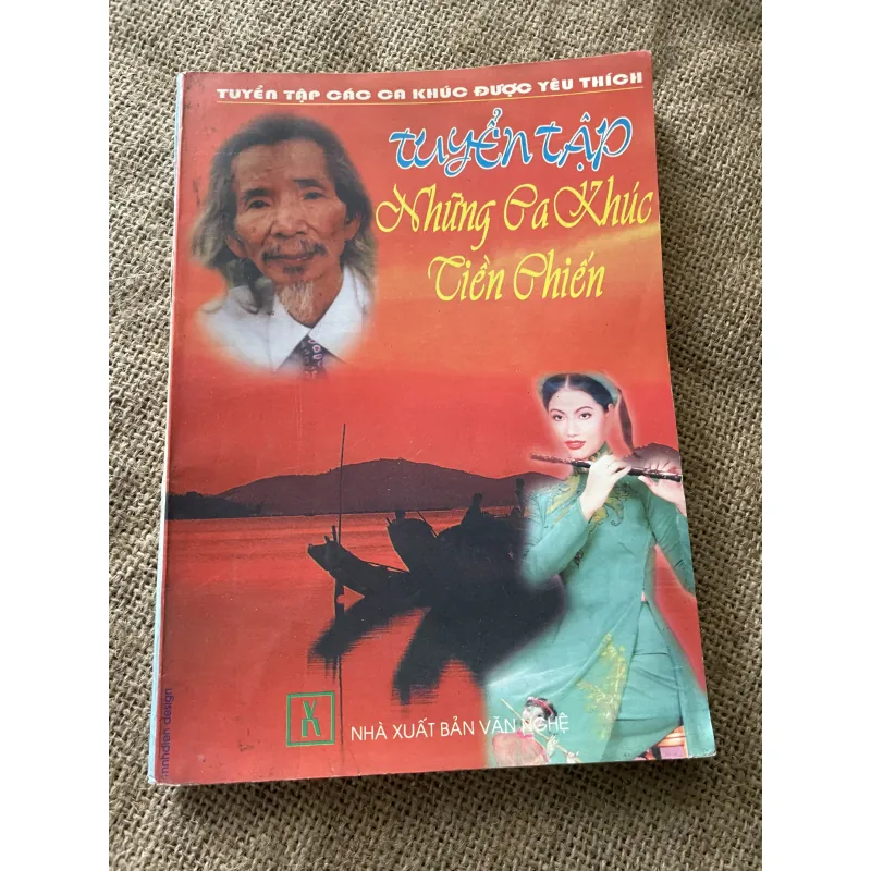 Tuyển tập những ca khúc tiền chiến  796875