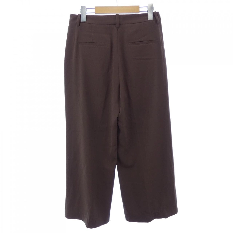 Quần Theory luxe - Hàng hiệu Authentic 818405