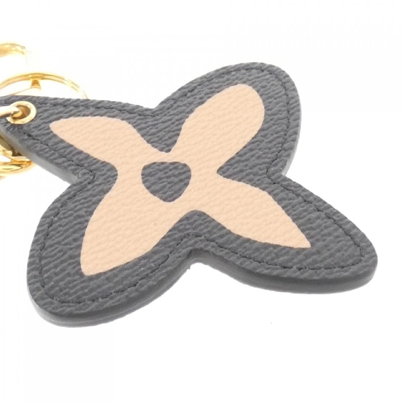 Louis Vuitton Porte Clé Illustre Wild at Heart M00424 móc khóa 623667