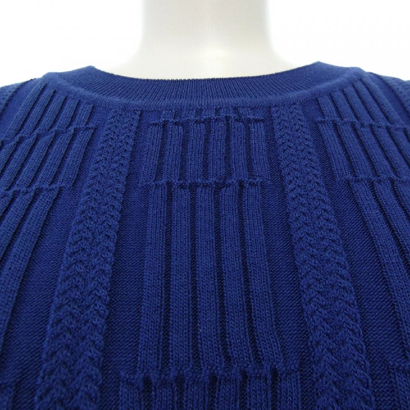 【Mã giảm giá】HERMES Áo len 639149