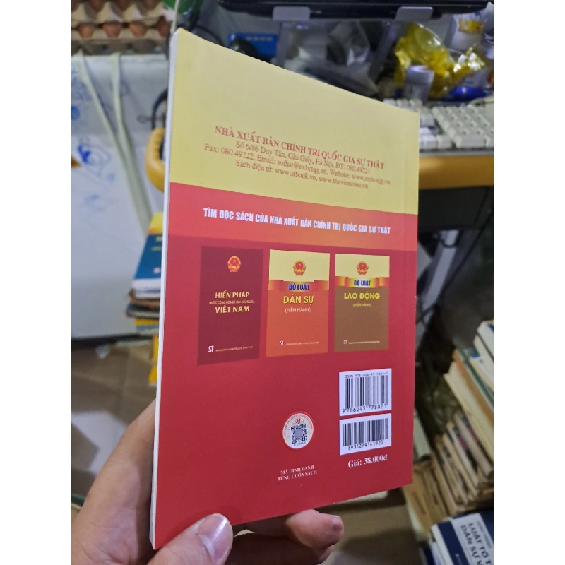 Luật cạnh tranh 2022 mới 90% GIÁO TRÌNH, CHUYÊN MÔN HCM1709 920598