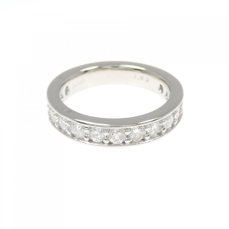 Nhẫn kim cương Full Eternity PT950 1.60CT 669565