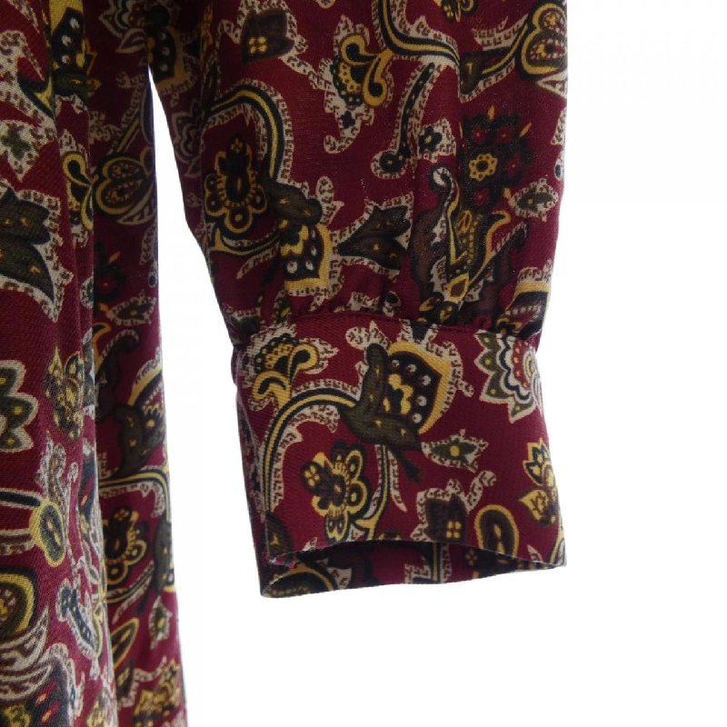 【Mã giảm giá】Roku 6ROKU Váy 652098