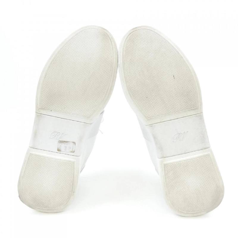 Giày sneaker Vivskate Strass Buckle ROGER VIVIER 660507