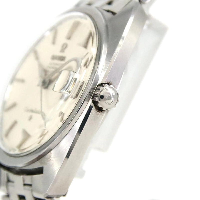 Đồng hồ Omega Constellation Chronometer 168.017 SS tự động - Hàng hiệu Authentic 878894