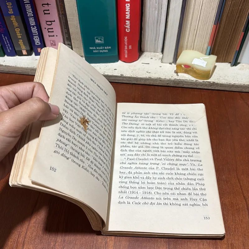 II Văn Học: Thời Gian Vô Cực (Thơ, Chuyên Đề) - Đông Hoài - 1996 781583