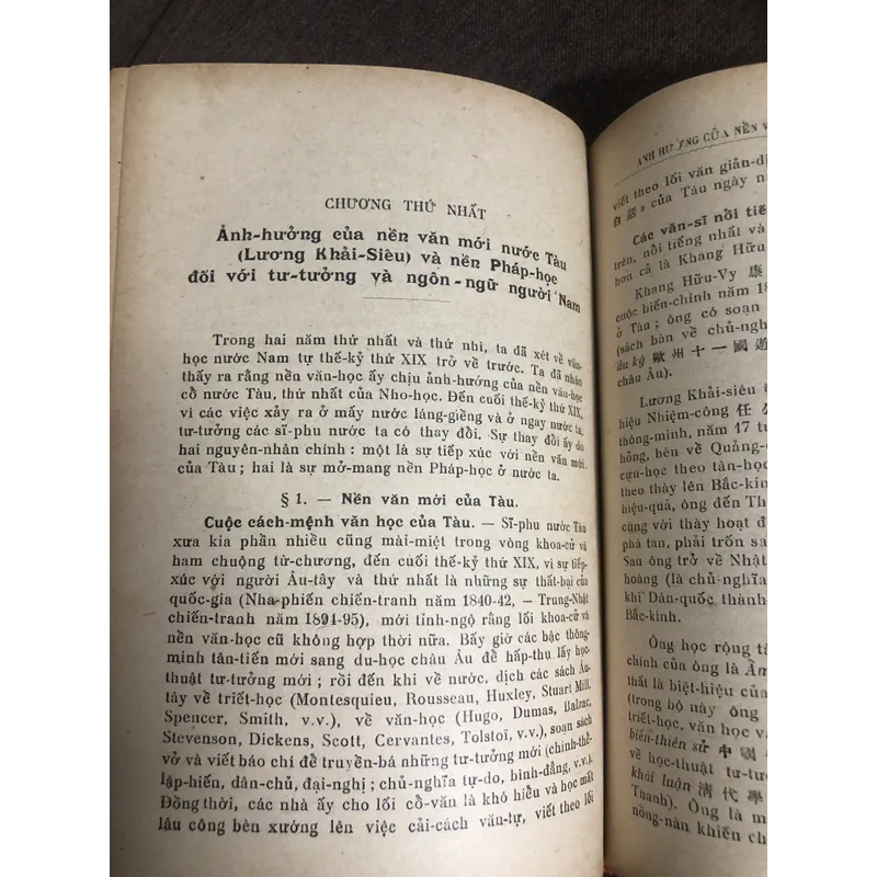 Việt Nam văn học sử yếu 1950 - Dương Quảng Hàm 675762