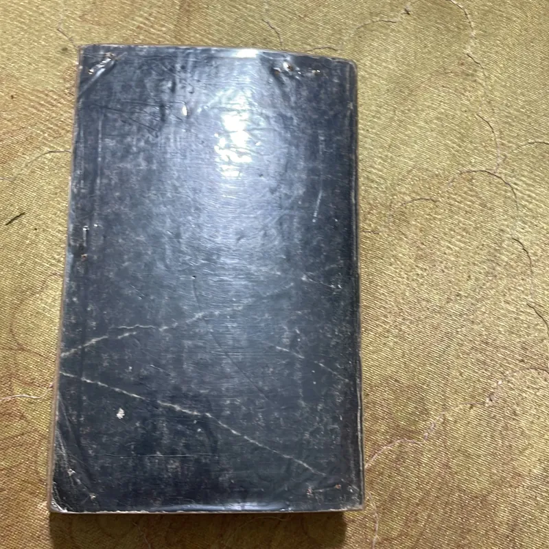 THUỐC LÁ ( 2 tập)- ĐIMITƠRƠ ĐIMỐP 719843