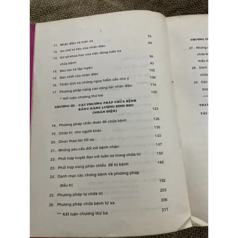 NGUYỄN ĐÌNH PHƯ - NHÂN ĐIỆN - NHỮNG PHÁT HIỆN VÀ ỨNG DỤNG - 1994 715998