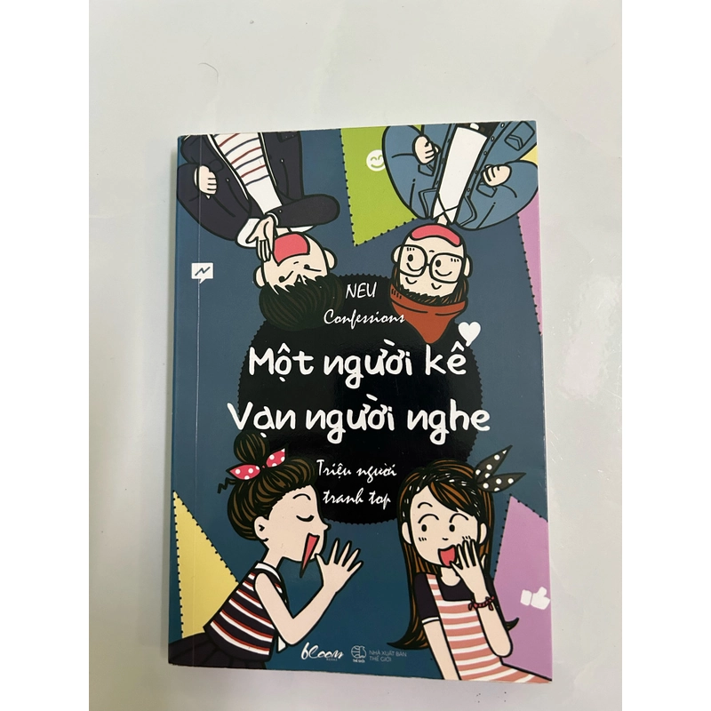 Một người kể vạn người nghe 451589