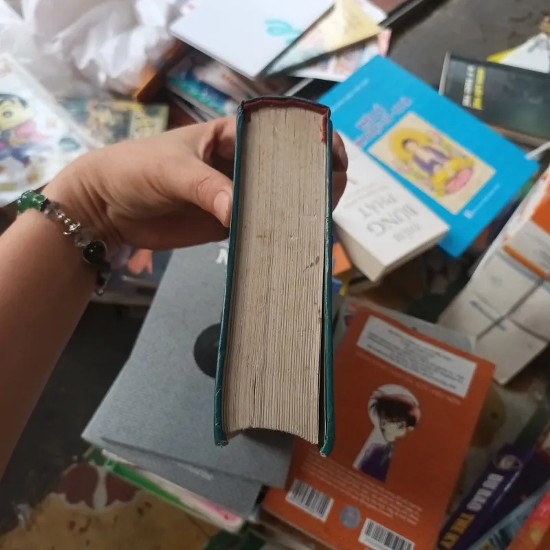 Tuyển Tập Y.Kawabata 971917