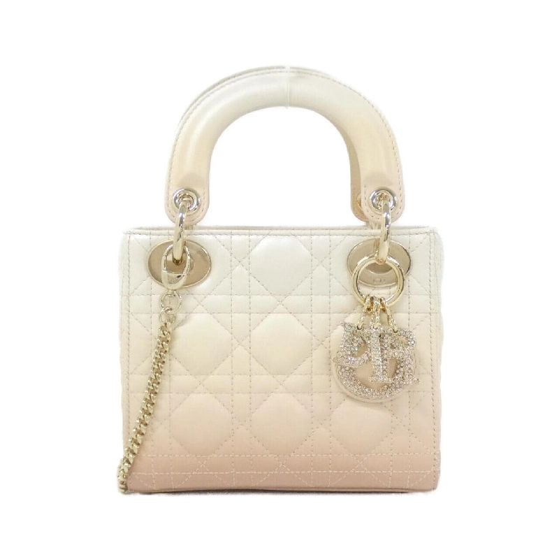Túi Christian Dior Lady Dior Mini M0505OQDI - Hàng hiệu Chính hãng 770829