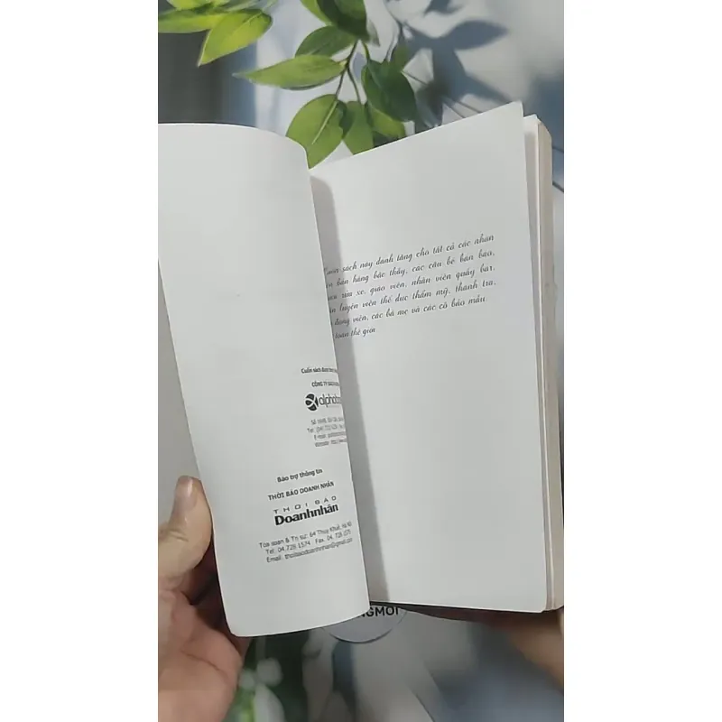 Bí quyết để trở thành nhân viên bán hàng bậc thầy - Jeffery F Fox 688549