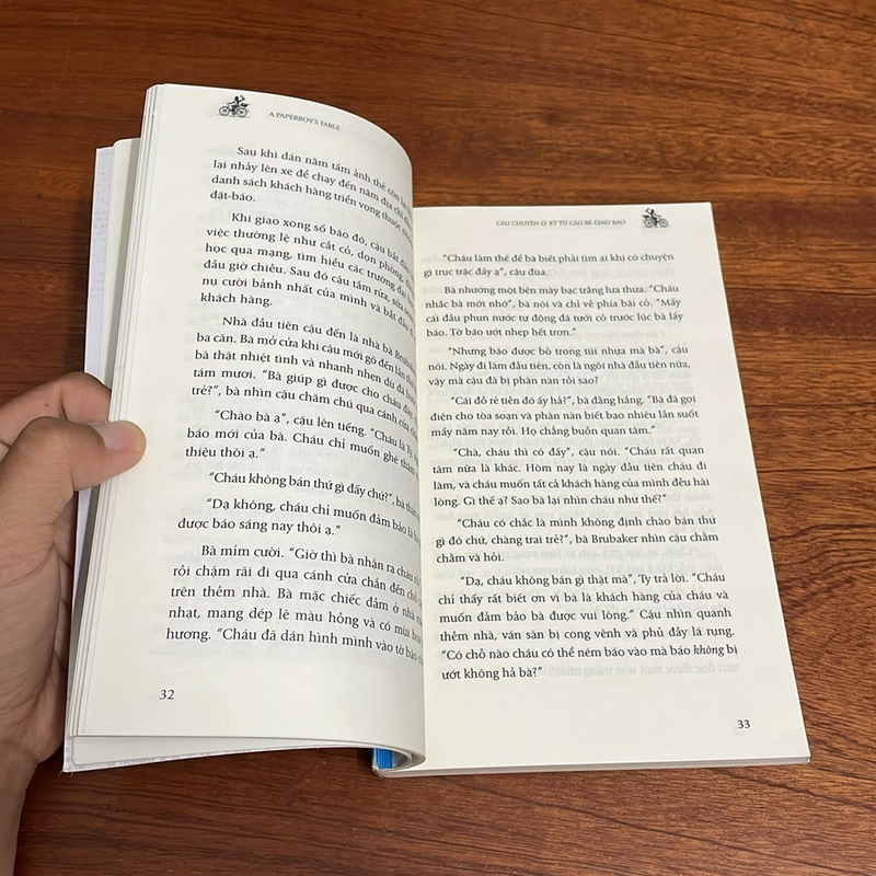 II Sách Kỹ Năng: Câu Chuyện Ly Kỳ Từ Cậu Bé Giao Báo - DEEP PATEL - 2019 498686