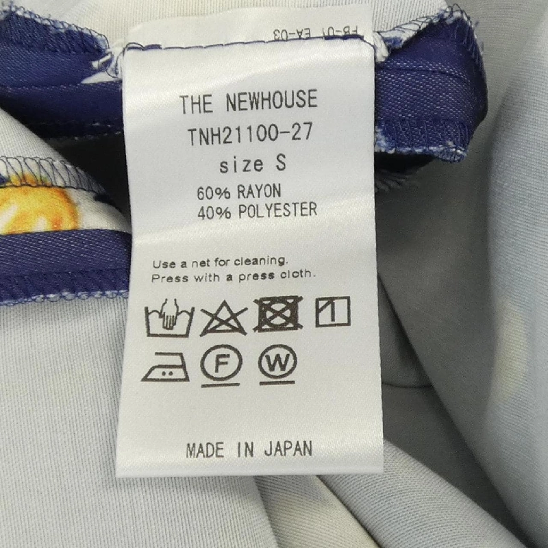 The Newhouse ワンピース - Hàng hiệu Authentic 809656