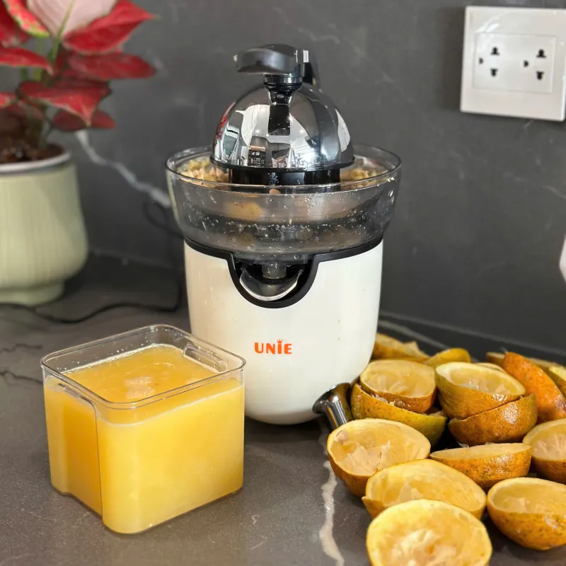 UECJ-666B Unie ✨ vắt siêu nhanh – 5 giây có ngay ly cam tươi 729212