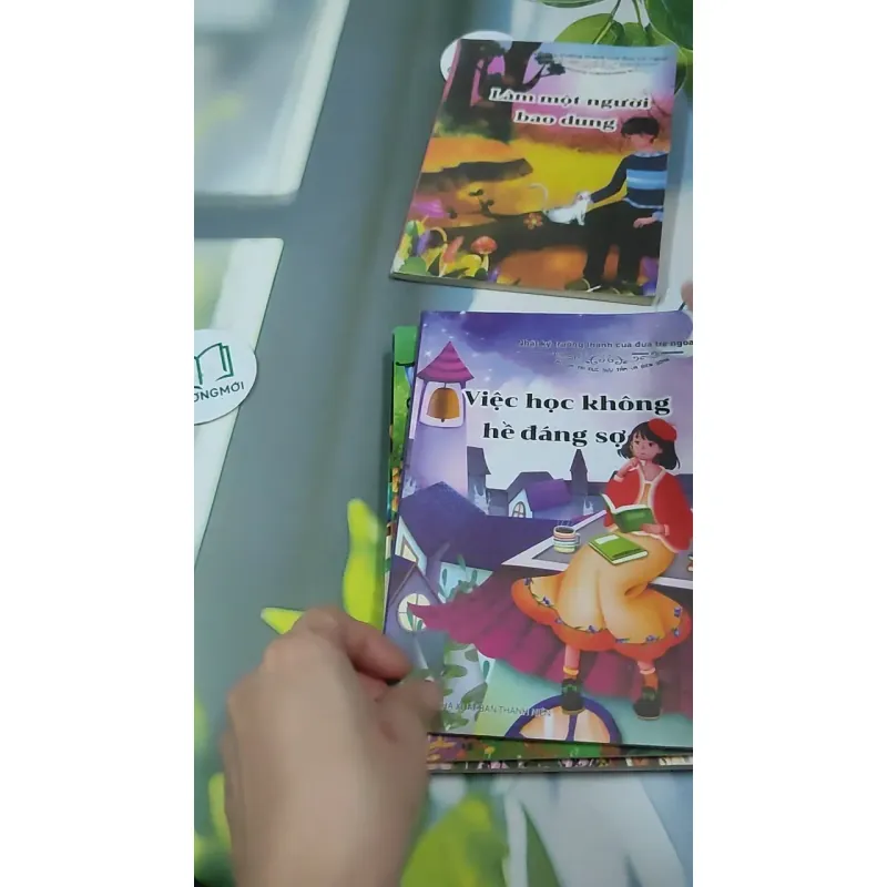 Combo Nhật Ký Trưởng Thành Của Đứa Trẻ Ngoan (5 Cuốn - Tặng 1 Cuốn) 727341