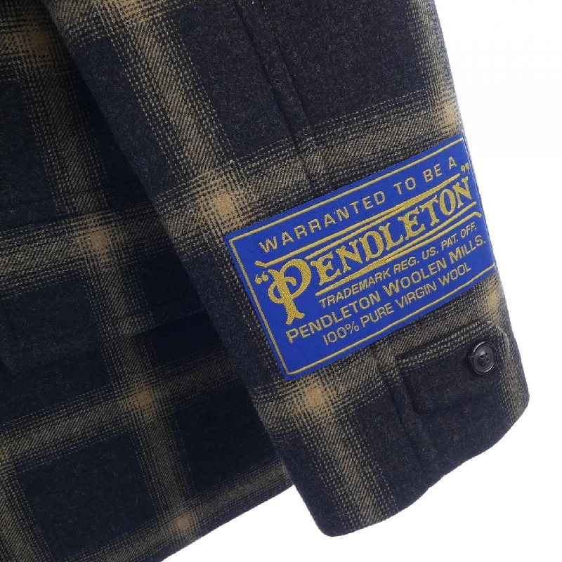 Maison Margiela - Áo khoác Hàng hiệu Chính hãng 903362