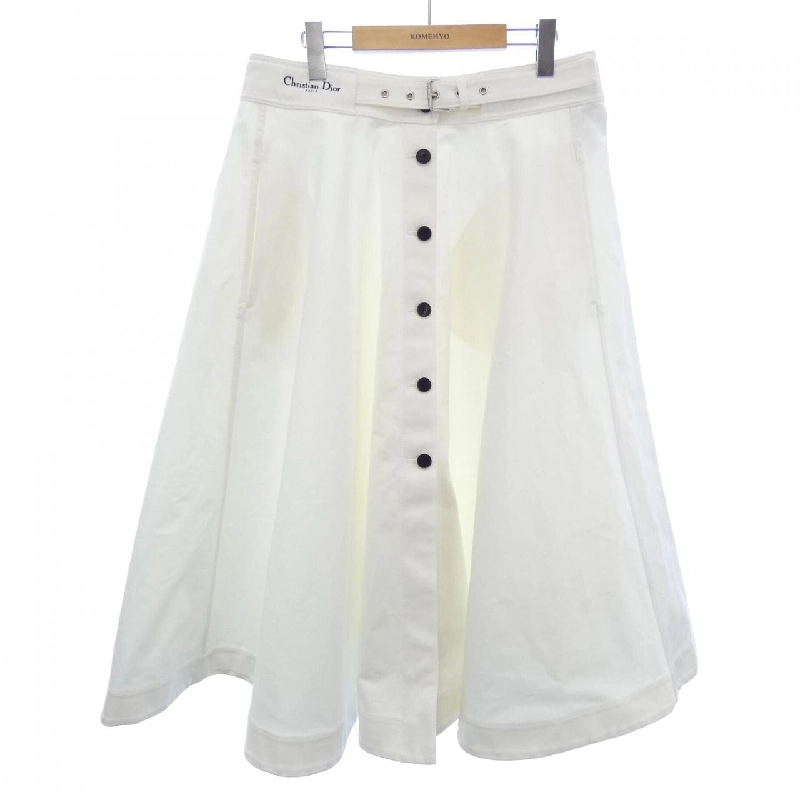 Chân váy CHRISTIAN DIOR 541J62A3613 - Hàng hiệu Authentic 812624