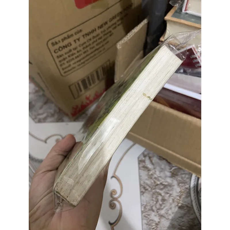 Hầu Phi Tâm Kế - Thẩm Thạch Khê 697824