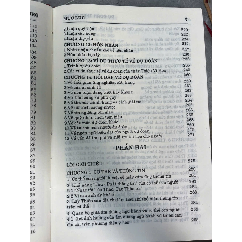 DỰ ĐOÁN THEO TỨ TRỤ 540847