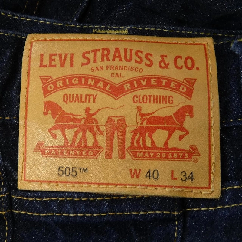 ジュンヤワタナベマン JUNYA WATANABE MAN WJ-P222 LEVI'S ジーンズ - Hàng hiệu Authentic 897025