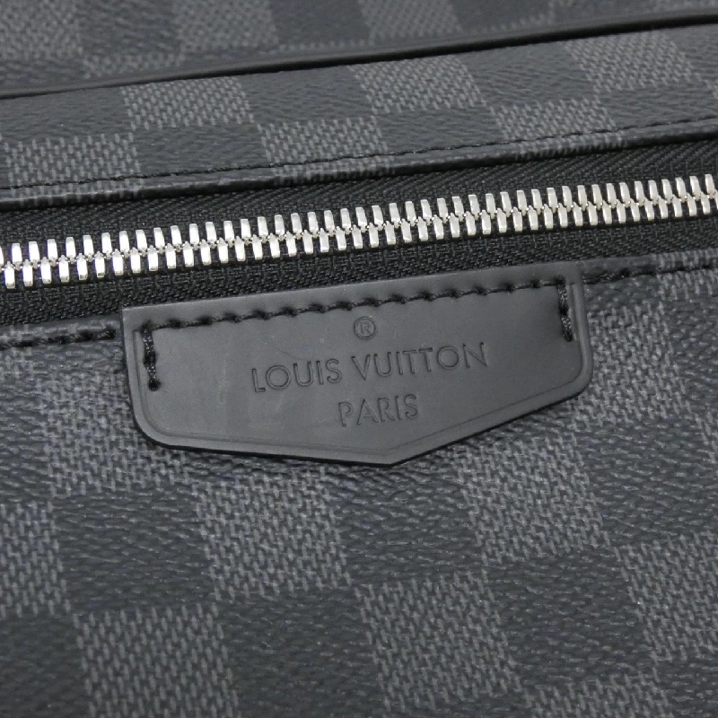Balo Louis Vuitton Damier Graphite Josh N41473 - Hàng hiệu Chính hãng 764163