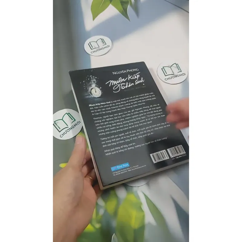 Muôn Kiếp Nhân Sinh 1 715571