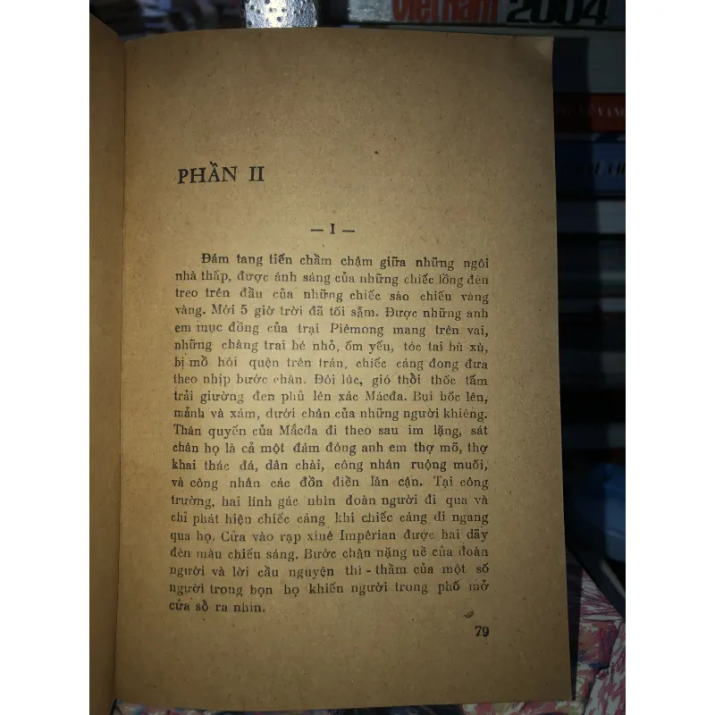 Như thế bình minh - Emmanuen Roblex  970923