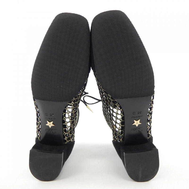 Giày bốt CHRISTIAN DIOR MD1019 - Hàng hiệu Authentic 829963