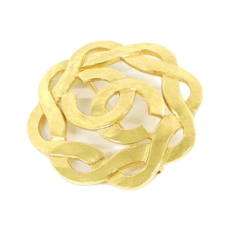 【Vintage】Brooch Chanel 626471