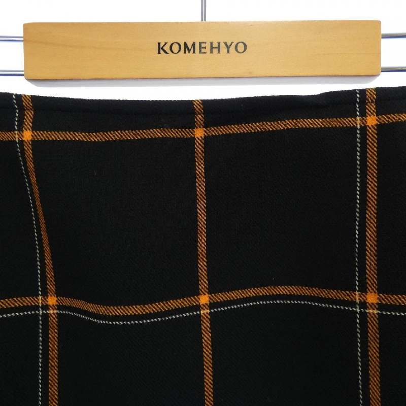 Chân váy HERMES 67-7311 648064