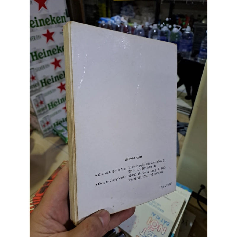 Pháp luật thực tiễn và án lệ mới 80% ố Đinh Văn Quế 1990 HCM0308 GIÁO TRÌNH, CHUYÊN MÔN 523934