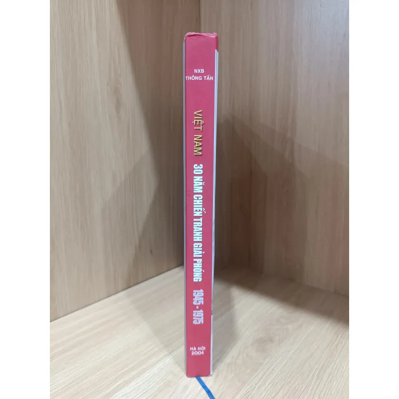Việt Nam 30 năm chiến tranh giải phóng 1945-1975 1019018